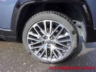 JEEP Compass usata, con Specchietti laterali elettrici