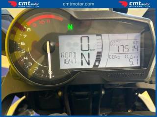 BMW F 750 GS usata 4