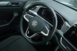 VOLKSWAGEN T-Roc usata, con Fendinebbia