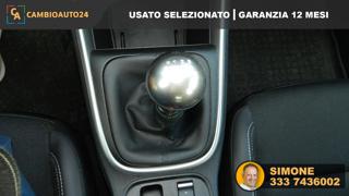 JEEP Avenger usata, con Volante in pelle