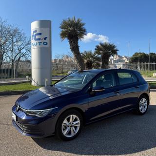 VOLKSWAGEN Golf usata, con Controllo trazione
