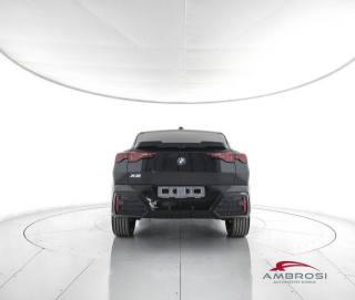 BMW X2 usata 5