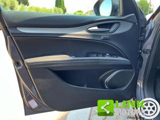 ALFA ROMEO Stelvio usata, con Fari Xenon
