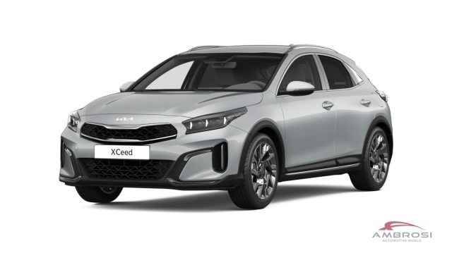 KIA XCeed usata 0