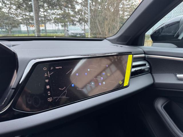 AUDI A6 usata, con Fendinebbia