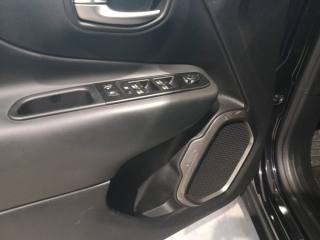 JEEP Renegade usata, con Fendinebbia