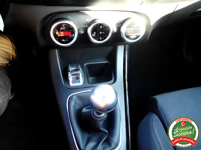 ALFA ROMEO Giulietta usata, con Vetri oscurati