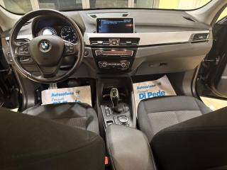 BMW X1 usata, con Immobilizzatore elettronico