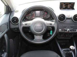 AUDI A1 usata, con Autoradio digitale