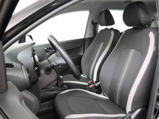 HYUNDAI i10 usata, con Chiusura centralizzata