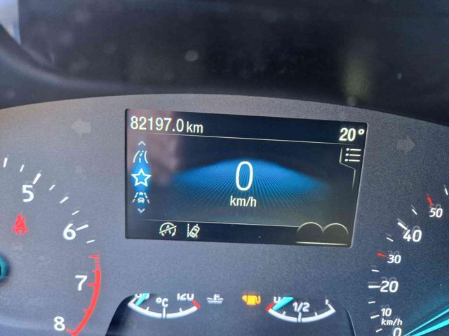 FORD Fiesta usata, con Controllo automatico clima