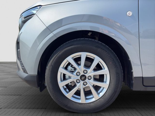 FORD Tourneo Courier usata 14