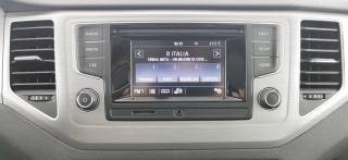 VOLKSWAGEN Golf Sportsvan usata, con Cronologia tagliandi
