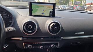 AUDI A3 usata, con Sistema di navigazione