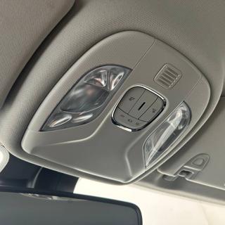 JEEP Compass usata, con Sedile posteriore sdoppiato