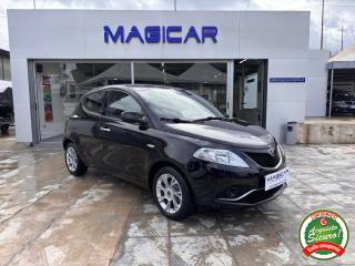 LANCIA Ypsilon 1.2 69 CV 5 porte Gold
