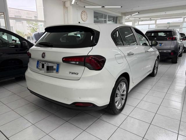 FIAT Tipo usata, con Chiusura centralizzata