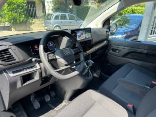 FIAT Scudo usata, con Boardcomputer