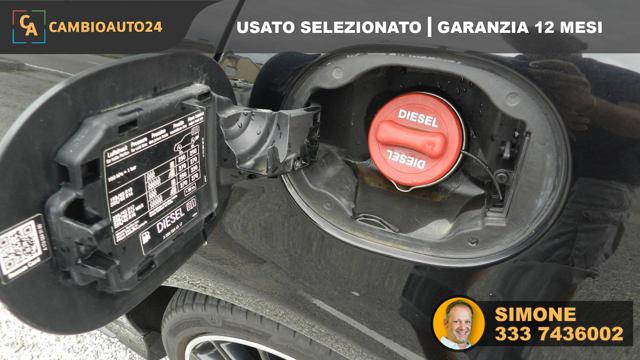 MERCEDES-BENZ A 200 usata 64