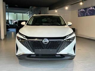 NISSAN Qashqai usata, con Chiusura centralizzata