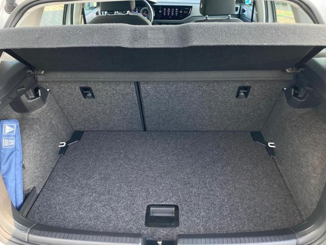 VOLKSWAGEN Polo usata, con Alzacristalli elettrici