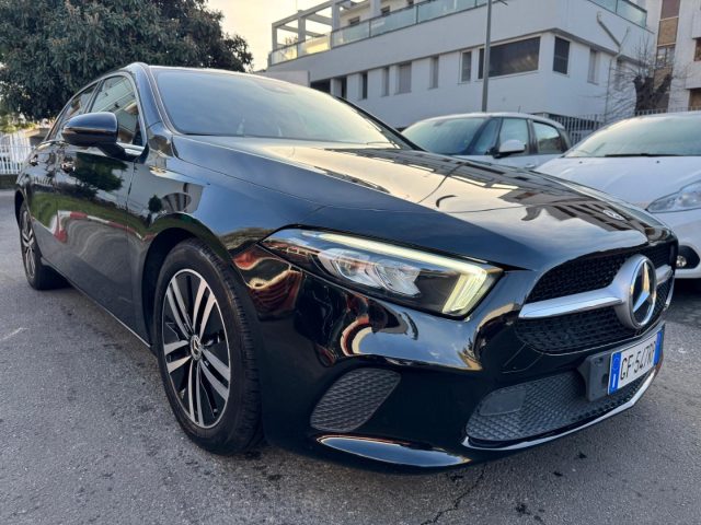 MERCEDES-BENZ A 180 usata, con Airbag laterali