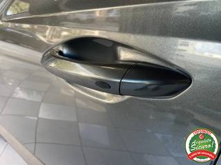 HYUNDAI Tucson usata, con Servosterzo