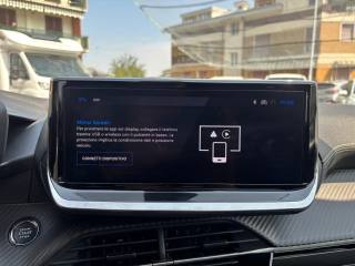 PEUGEOT 208 usata, con Servosterzo