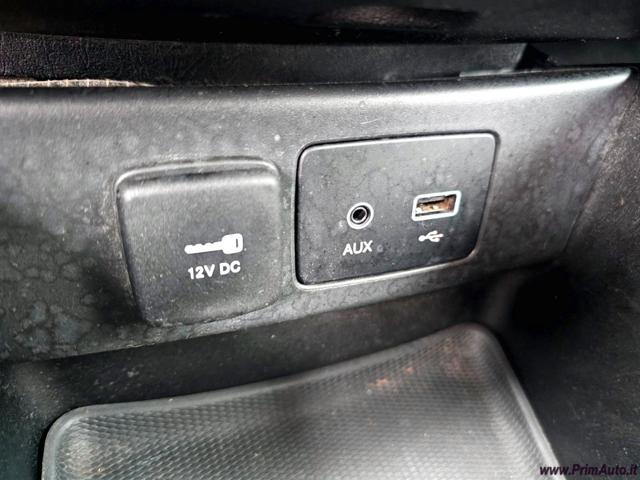 FIAT Tipo usata, con Filtro antiparticolato