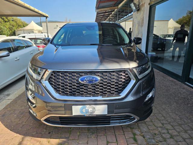 FORD Edge usata, con Airbag laterali
