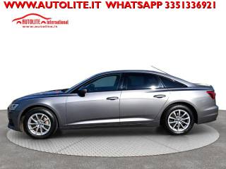 AUDI A6 usata, con Airbag Passeggero