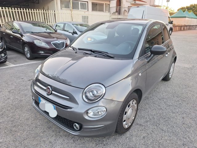 FIAT 500 usata, con ABS