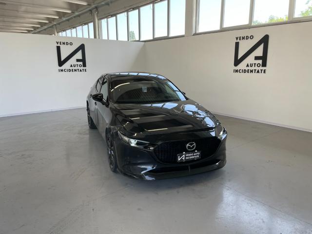 MAZDA 3 usata, con ABS