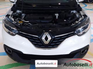 RENAULT Kadjar usata, con Luci diurne LED