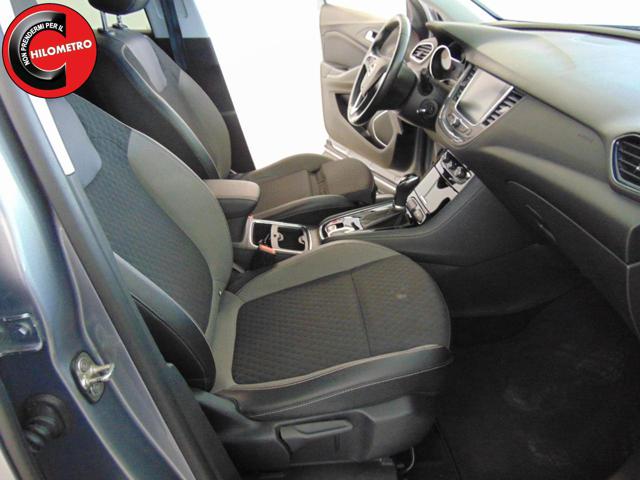 OPEL Grandland X usata, con Chiusura centralizzata