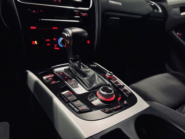 AUDI A5 usata, con Cruise Control