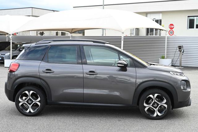 CITROEN C3 Aircross usata, con Airbag Passeggero