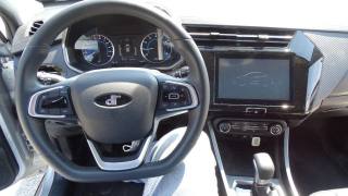 DR MOTOR DR 3.0 usata, con Controllo trazione