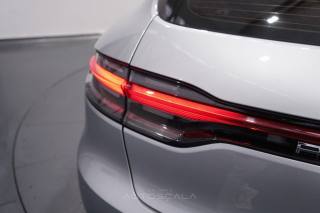 PORSCHE Macan usata 40