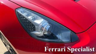 FERRARI California usata 23
