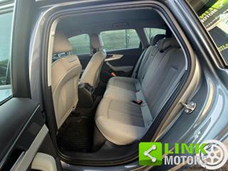 AUDI A4 usata, con Controllo trazione