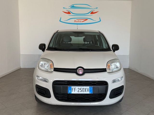 FIAT Panda usata 0