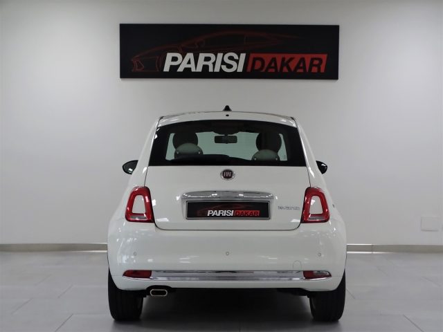 FIAT 500 usata, con Climatizzatore