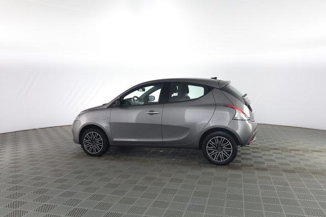 LANCIA Ypsilon usata 5