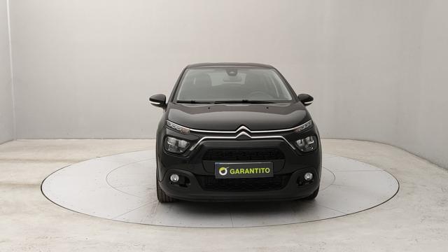 CITROEN C3 usata, con Chiusura centralizzata