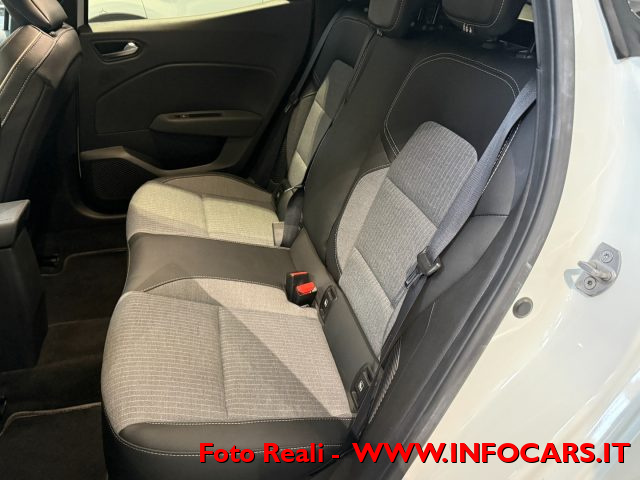 RENAULT Clio usata, con Boardcomputer