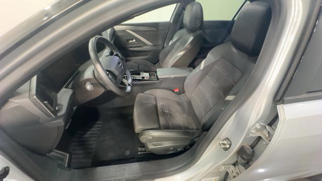 OPEL Astra usata, con Chiusura centralizzata
