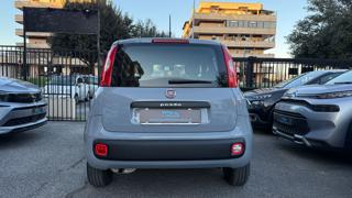 FIAT Panda usata, con Autoradio