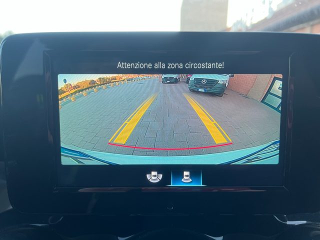 MERCEDES-BENZ GLC 220 usata, con Climatizzatore