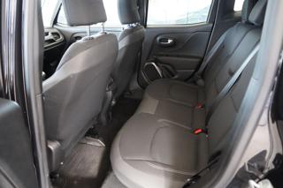 JEEP Renegade usata, con Bluetooth